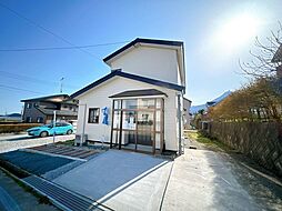 むつ市並川町　戸建て