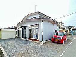十和田市西十一番町　戸建て