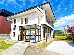 むつ市山田町　戸建て