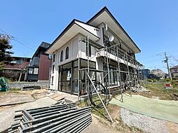 むつ市山田町　戸建て