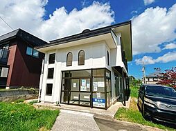 むつ市山田町 戸建て