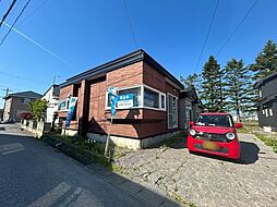 むつ市若松町　戸建て