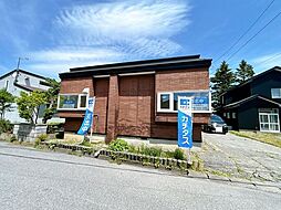 むつ市若松町　戸建て
