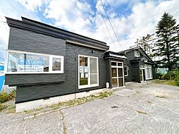 むつ市若松町　戸建て