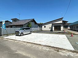 上北郡六戸町大字犬落瀬字押込　戸建て