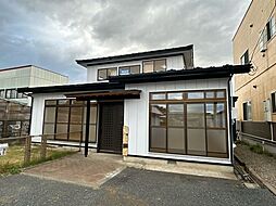 上北郡おいらせ町緑ヶ丘2丁目　戸建て