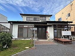 上北郡おいらせ町緑ヶ丘2丁目　戸建て