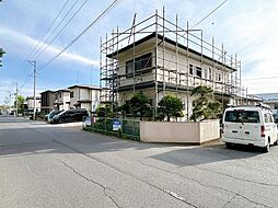 十和田市東二十三番町　戸建て