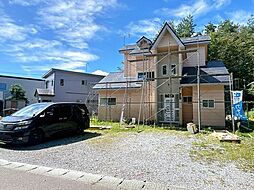 むつ市荒川町　戸建て