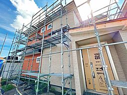 上北郡おいらせ町若葉10丁目　戸建て