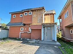 上北郡おいらせ町若葉10丁目　戸建て