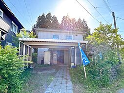 三沢市千代田町四丁目　戸建て