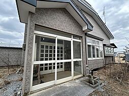 むつ市上川町　戸建て