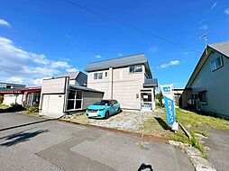 むつ市上川町　戸建て