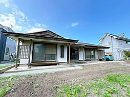 十和田市西二十一番町　戸建て