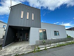 三沢市松園町一丁目　戸建て