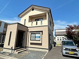 十和田市元町東四丁目　戸建て