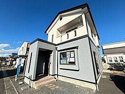 十和田市元町東四丁目　戸建て