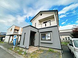 十和田市元町東四丁目　戸建て