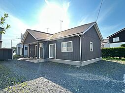 十和田市元町西三丁目　戸建て