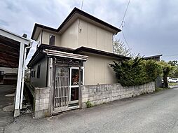 三沢市千代田町五丁目　戸建て
