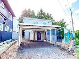 三沢市千代田町四丁目　戸建て
