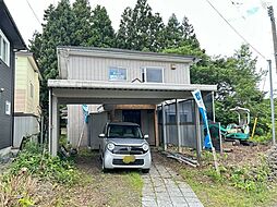三沢市千代田町四丁目 戸建て