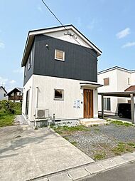 十和田市大字三本木字千歳森　戸建て