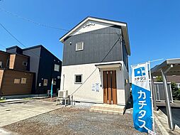 十和田市大字三本木字千歳森 戸建て