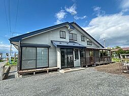 十和田市大字三本木字本金崎 戸建て