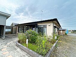 十和田市大字相坂字白上　戸建て