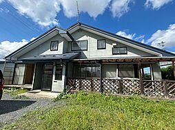 十和田市大字三本木字本金崎　戸建て