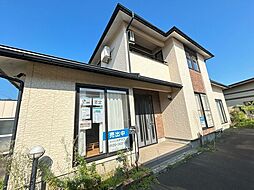 十和田市西二十三番町　戸建て