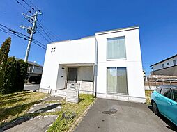 上北郡六戸町小松ケ丘三丁目　戸建て
