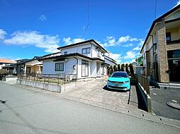 上北郡おいらせ町洋光台三丁目　戸建て