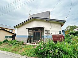 上北郡七戸町字天神林　戸建て