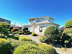 十和田市大字三本木字稲吉　戸建て