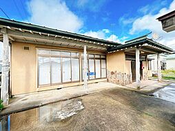 十和田市大字三本木字下平　戸建て