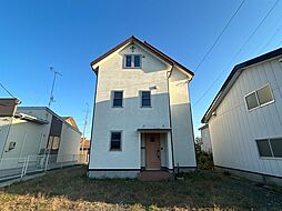 十和田市大字三本木字稲吉　戸建て