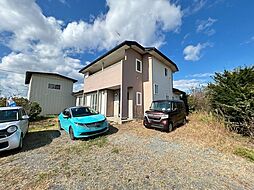 十和田市大字相坂字小林　戸建て