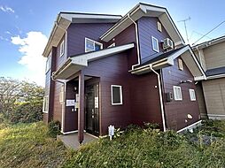 十和田市大字三本木字牛泊　戸建て