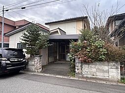 三沢市花園町四丁目　戸建て