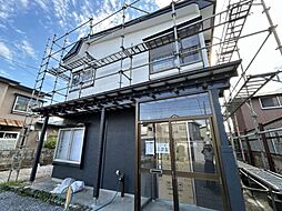 青森市本泉1丁目　戸建て