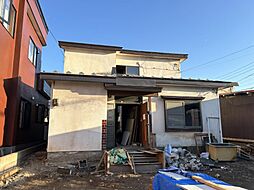 青森市浪館前田1丁目　戸建て