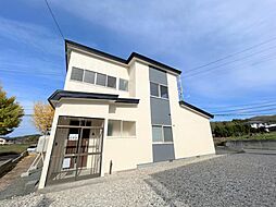 青森市月見野1丁目　戸建て