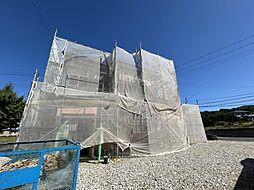 青森市月見野1丁目　戸建て