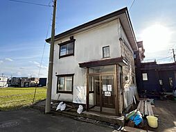 青森市大字浜田字玉川　戸建て