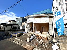 青森市岡造道2丁目　戸建て