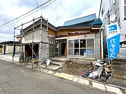 青森市岡造道2丁目　戸建て