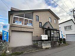 青森市西滝2丁目　戸建て